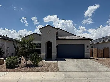 40803 W Shaver Dr — exterior photo