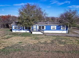 464 Chisholm Hills Dr, Rhome, TX 76078