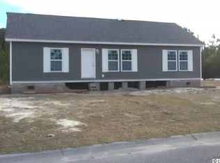 1029 Morningdale St, Conway, SC 29526