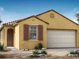 Ruby Plan, Icon at Thunderbird, Glendale, AZ 85306