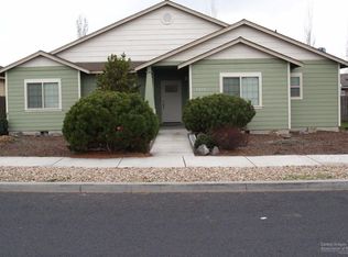 2821 NW 11th St, Redmond, OR 97756