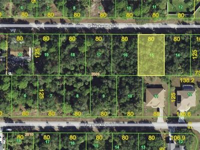 14380 Pennykamp Ave, Port Charlotte, FL, 33953