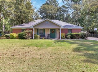 2830 Pine Acres St, Millbrook, AL 36054