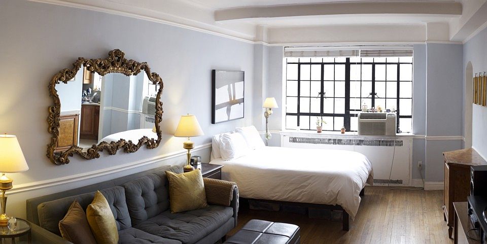 1st image of 10 Park Ave #15G