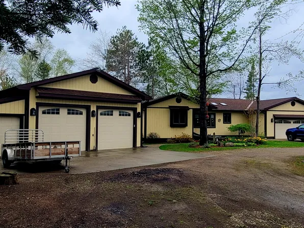 6494 Silver Rock Hwy, Ocqueoc, MI 49759