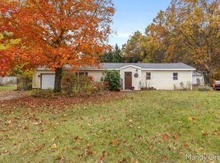 10551 W Harlow Rd, Greenville, MI 48838