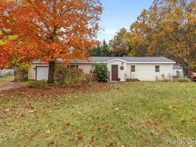 10551 W Harlow Rd, Greenville, MI, 48838