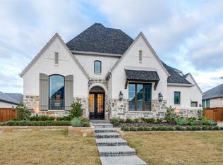 2116 Zaide, Celina, TX 75009