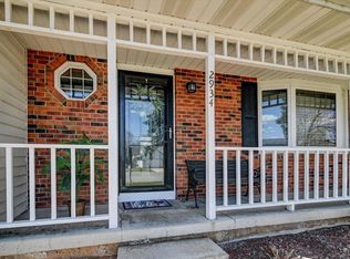 2934 Muir Field Rd, Madison, WI 53719