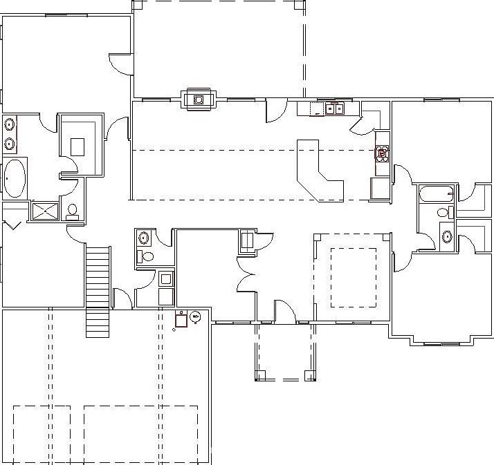 2nd image of 164 XX 114th Drive NE Lot 2