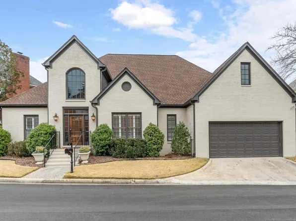 3251 Canterbury Way, Vestavia, AL 35243