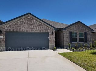 1629 Hopson Ranch Dr, Conroe, TX 77301