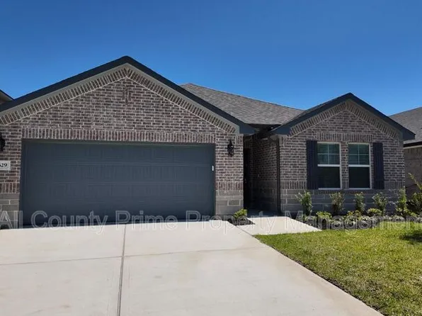 1629 Hopson Ranch Dr, Conroe, TX
