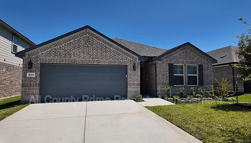 1629 Hopson Ranch Dr Photo 1