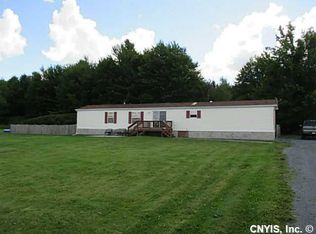 44064 Bailey Settlement Rd, Redwood, NY 13679