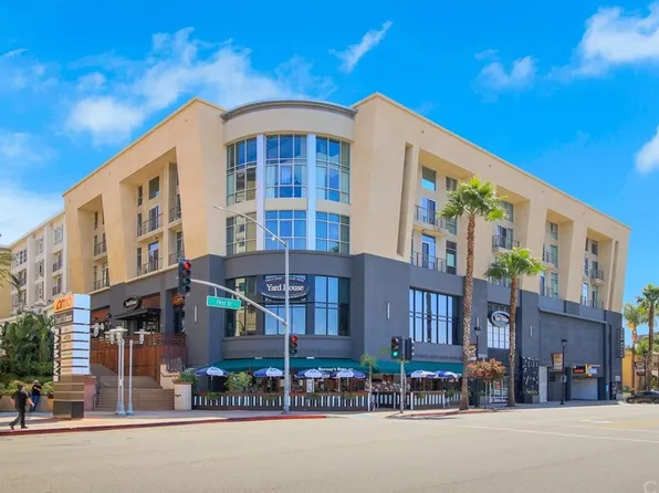 250 N 1st St Unit 317, Burbank, CA 91502