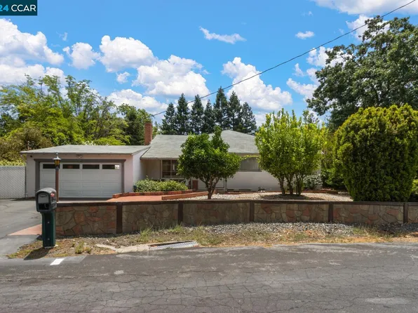 3 James Ct, Walnut Creek, CA 94597