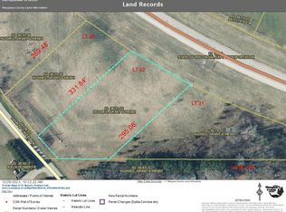 Marsh Rd #32, Fremont, WI 54940