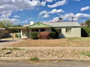 5609 E Pima St, Tucson, AZ 85712