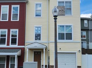 5016 Ivory Walters Ln SE, Washington, DC 20019