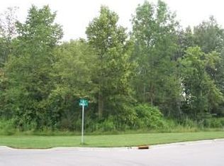 1426 Stonewall Dr, New Holstein, WI 53061