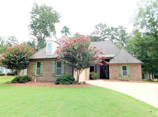 108 Winchester Ln, Brandon, MS 39042