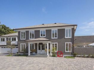 1722 San Remo Dr, Pacific Palisades, CA 90272