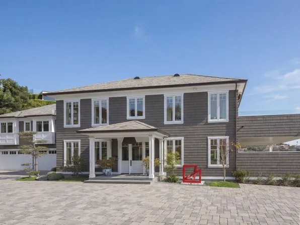 1722 San Remo Dr, Pacific Palisades, CA 90272