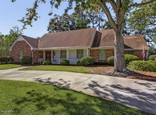 4615 Prince Edward Rd, Jacksonville, FL 32210