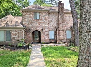 17526 Teal Forest Ln, Spring, TX 77379