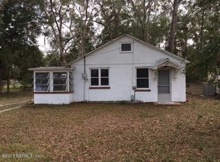 207 W Main St, Pomona Park, FL 32181