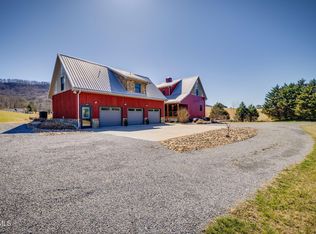 123 Simpson Rd, Church Hill, TN 37642