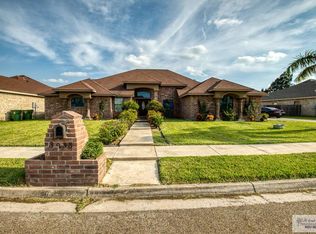 3233 Michaelwood Dr, Brownsville, TX 78526