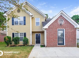 6295 Klondike River Rd, Lithonia, GA 30038