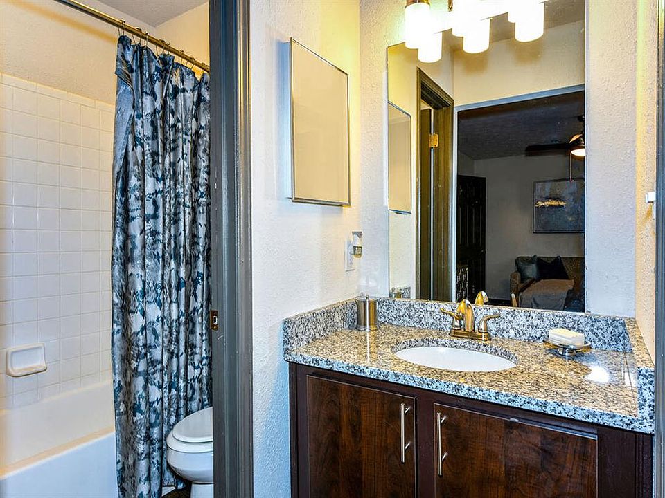 Elme Sandy Springs Apartment Rentals Atlanta, GA Zillow