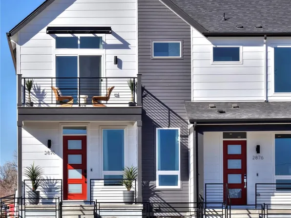 2866 S Machbeuf Court, Denver, CO 80236