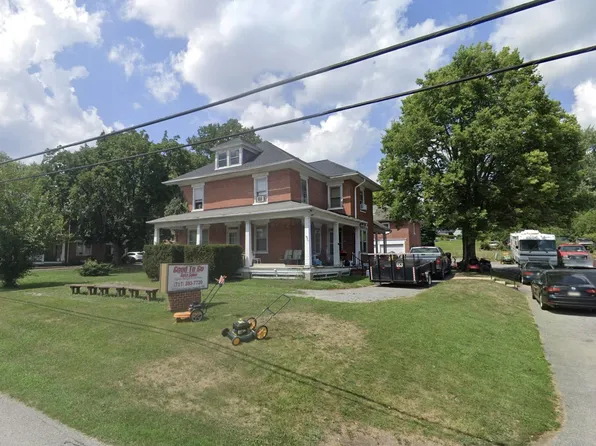 1733 Lincoln Hwy E, Lancaster, PA 17602