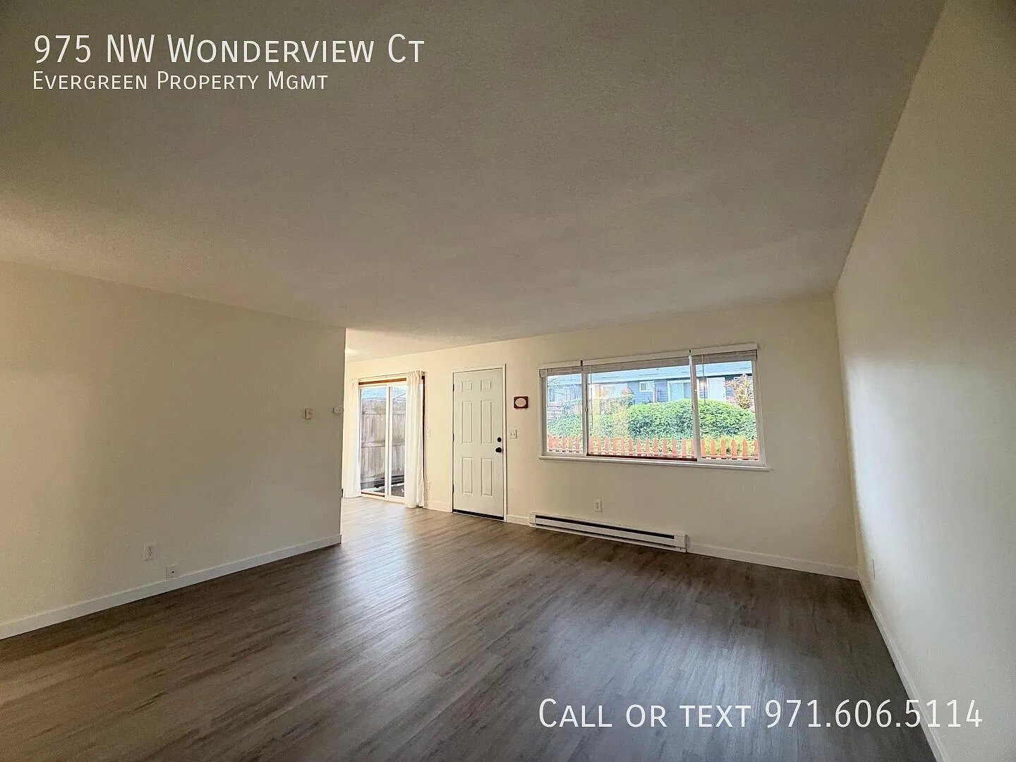 Cozy 2-Bedroom Home with 2 Covered Carport with Concrete Driveway! — Photo 3