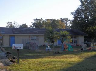 2335 S Goldenrod Rd, Orlando, FL 32822