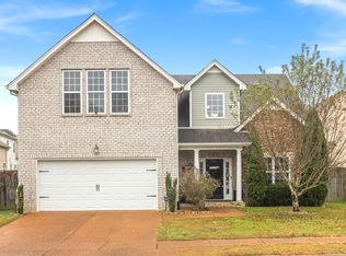 1519 Sunbeam Dr, Antioch, TN 37013