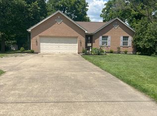 4551 Tealtown Rd, Batavia, OH 45103