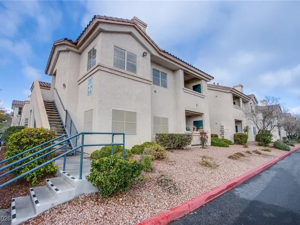 2117 Echo Bay St Unit 201, Las Vegas, NV 89128