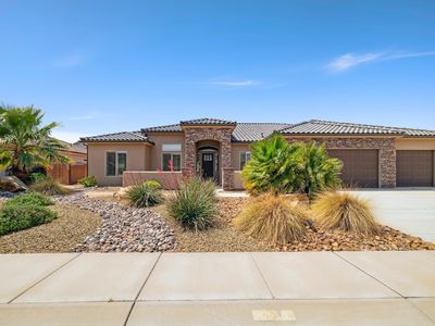 2520 S 3520 W, Hurricane, UT, 84737