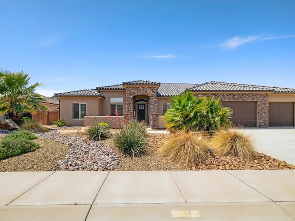 2520 S 3520 W, Hurricane, UT 84737