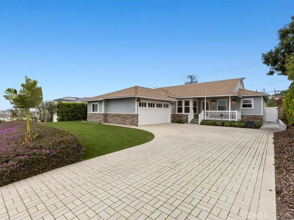 634 Camino De Encanto, Redondo Beach, CA 90277