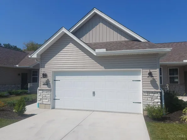 5051 Garden Grove Ln, Cincinnati, OH 45238