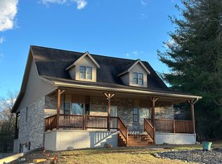 8894 S County Rd #750W, French Lick, IN 47432
