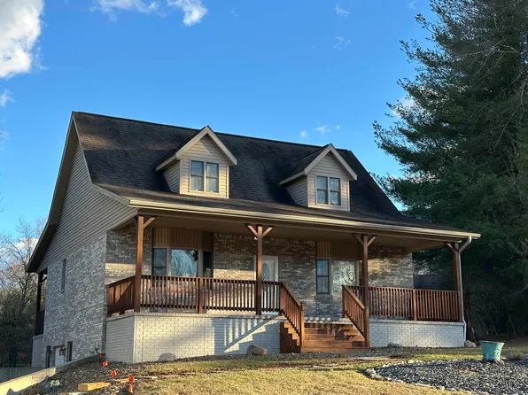 8894 S County Rd #750W, French Lick, IN 47432