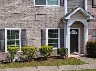 8628 Thomas Rd, Riverdale, GA 30274