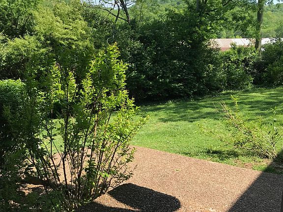 View from your private patio!!